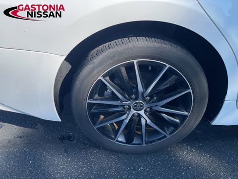 Used 2022 Toyota Camry SE image 50