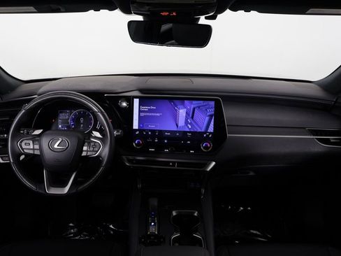 Certified 2024 Lexus RX 350 Premium image 8