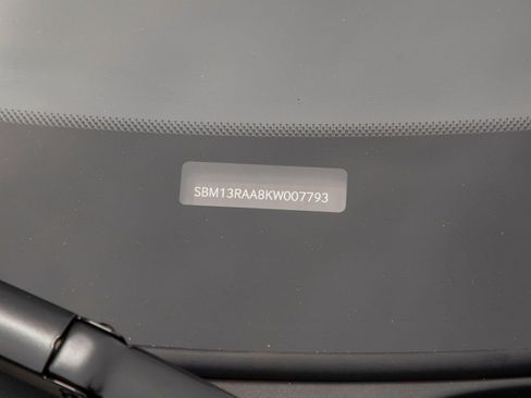 Used 2019 McLaren 600LT RWD image 28