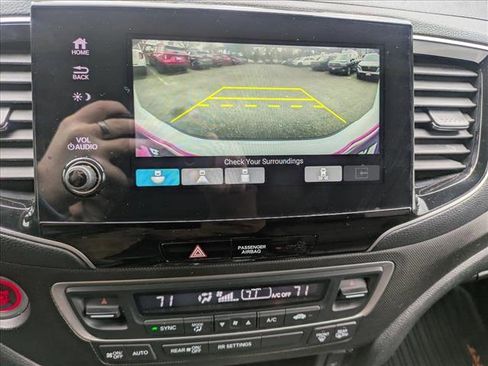 Used 2022 Honda Passport TrailSport image 20