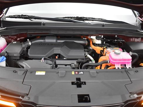 New 2026 Kia Carnival EX image 13