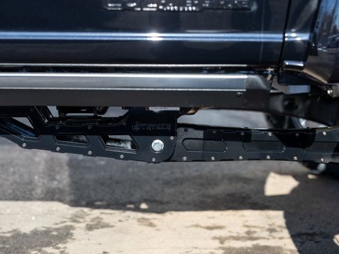 Used 2025 Ford F450 King Ranch w/ Chrome Package image 23