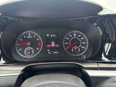 Used 2021 Kia K5 GT w/ GT1 Package image 17