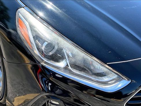 Used 2018 Hyundai Sonata SEL w/ Tech Package 02 FWD image 30