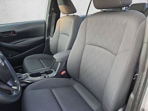 Used 2024 Toyota Corolla LE FWD image 16