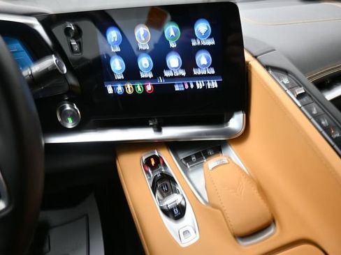 Used 2022 Chevrolet Corvette Stingray Preferred Conv w/ 2LT RWD image 10