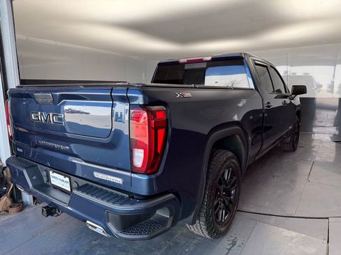 Used 2021 GMC Sierra 1500 Elevation AWD/4WD image 12