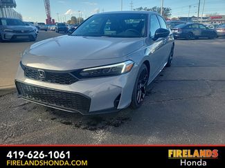 New 2026 Honda Civic Sport video 1