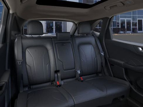 New 2026 Ford Escape Platinum w/ Premium Technology Package image 11
