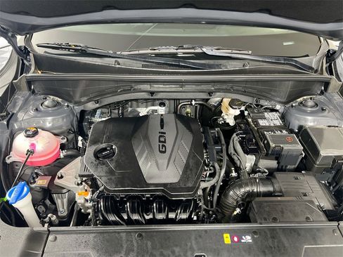 Certified 2024 Kia Sorento LX image 30