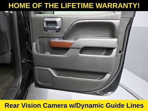 Used 2015 GMC Sierra 1500 SLE w/ SLE Value Package image 37