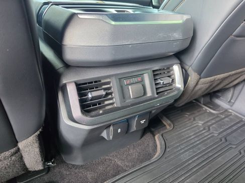 Used 2021 Ford F150 Platinum w/ Equipment Group 701A High RWD image 37