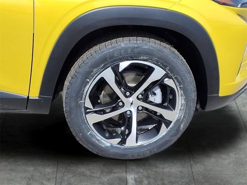 Used 2024 Chevrolet Trax RS w/ Driver Confidence Package image 6