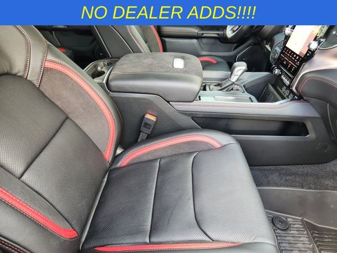 New 2026 RAM 1500 RHO w/ RHO Level 1 Equipment Group AWD/4WD image 14