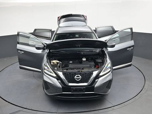 Used 2020 Nissan Murano S w/ Technology Package AWD/4WD image 48