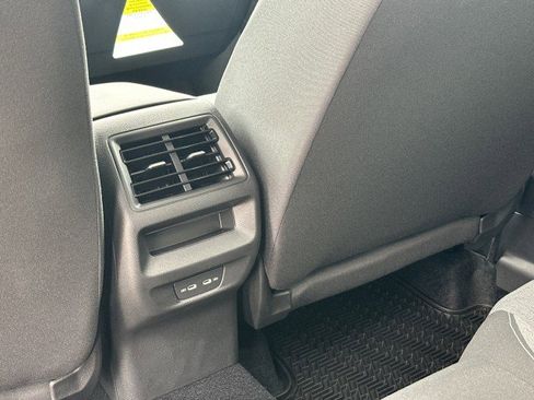 New 2025 Volkswagen Tiguan S image 20