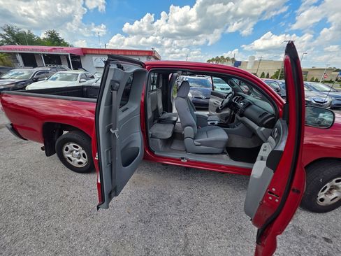 Used 2010 Toyota Tacoma 2WD Access Cab image 22