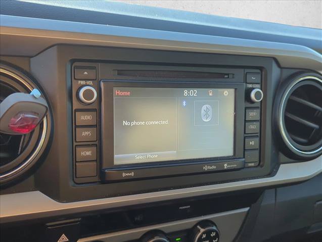 Used 2017 Toyota Tacoma SR5 w/ Tow Package RWD image 17