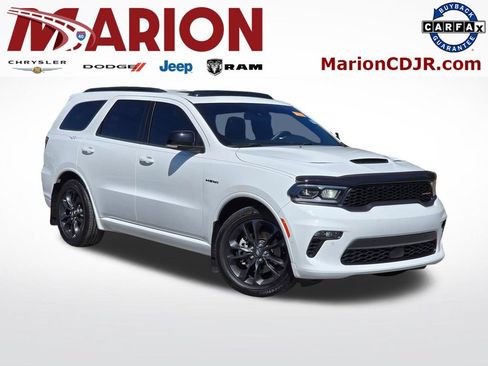 Used 2023 Dodge Durango R/T AWD/4WD image 1