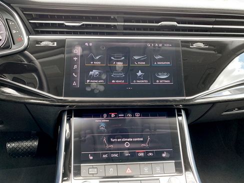 Used 2024 Audi Q7 2.0T Premium Plus AWD/4WD image 21