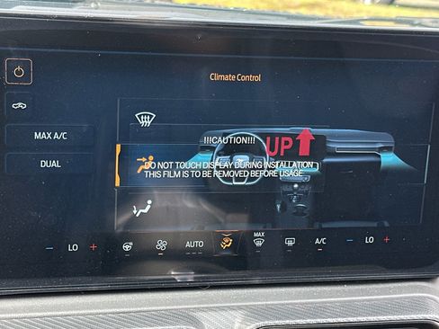 New 2025 Ford Mustang Dark Horse image 18