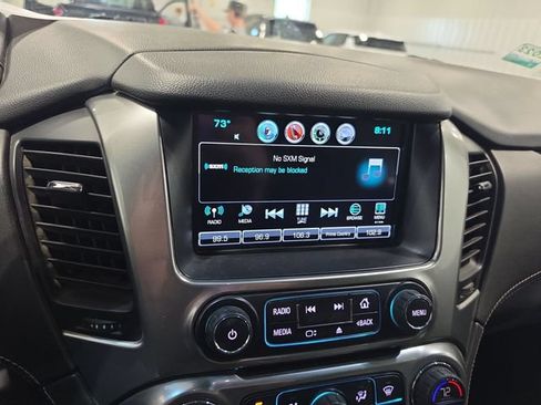 Used 2020 Chevrolet Tahoe LT AWD/4WD image 8