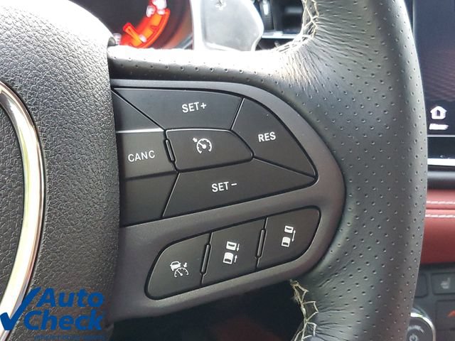 Used 2023 Dodge Durango SRT Hellcat AWD/4WD image 27