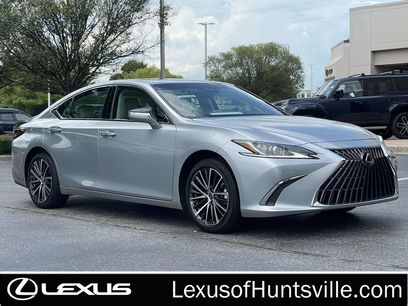 Used 2025 Lexus ES 350 w/ Premium Package