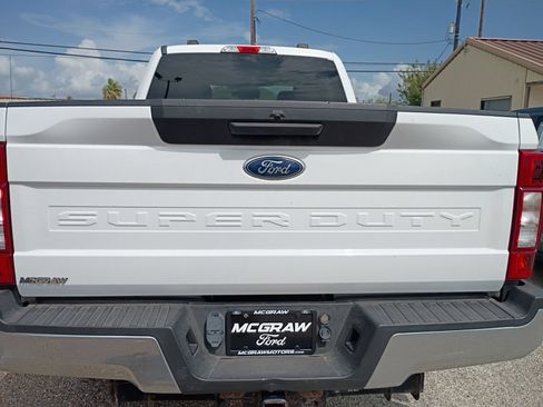Used 2021 Ford F250 XLT AWD/4WD image 9