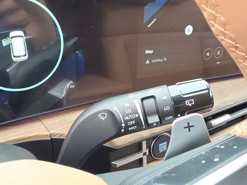 New 2026 Hyundai Santa Fe Limited FWD image 27