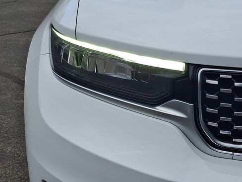 Certified 2023 Jeep Grand Cherokee L Summit w/ Advanced Protech Group IV image 9