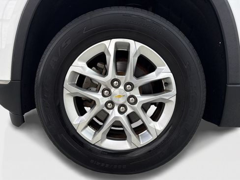 Used 2018 Chevrolet Traverse LT AWD/4WD image 51