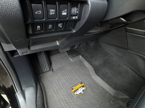 Certified 2024 Subaru Forester Wilderness AWD/4WD image 16