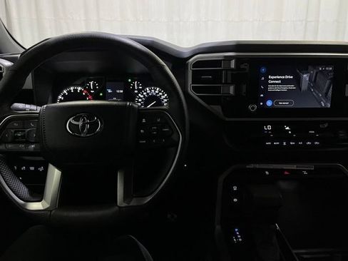 Used 2025 Toyota Tundra SR5 w/ TRD Off-Road Package AWD/4WD image 20