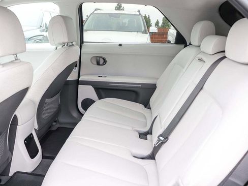 New 2026 Hyundai Ioniq 5 Limited RWD image 25