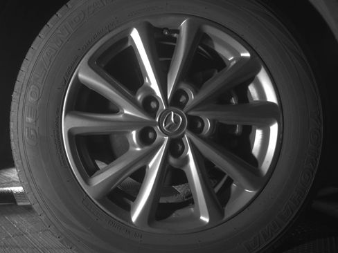 Used 2024 MAZDA CX-5 AWD 2.5 S w/ Select Package image 15