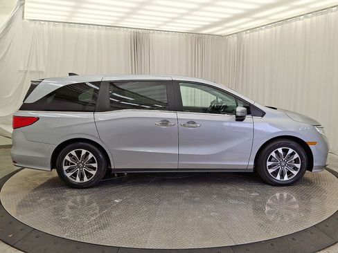 Used 2023 Honda Odyssey EX-L image 29