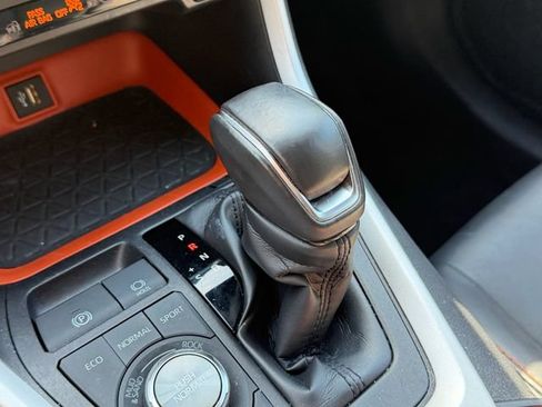 Used 2024 Toyota RAV4 Adventure AWD/4WD image 25