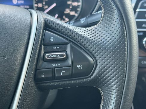 Used 2019 Nissan Maxima 3.5 SL w/ Floor Mat Group image 23