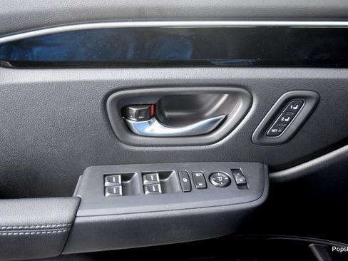 New 2026 Honda Passport RTL image 6