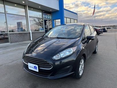 Used 2014 Ford Fiesta SE w/ Comfort Package