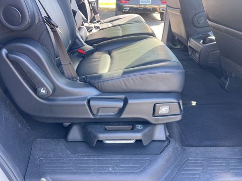 Used 2024 Honda Odyssey Sport image 19