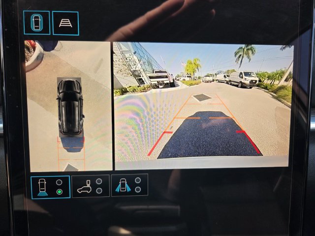 Used 2026 GMC Terrain Denali w/ LPO, Floor Liner Package AWD/4WD image 25