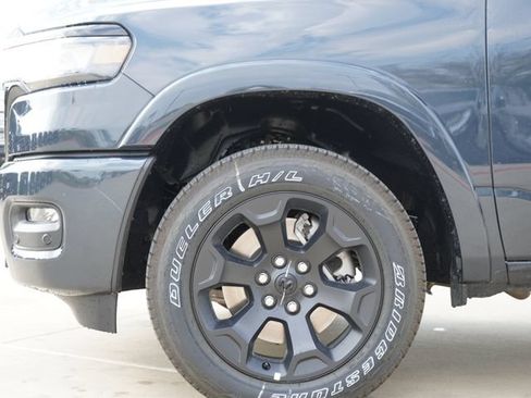New 2026 RAM 1500 Lone Star AWD/4WD image 5