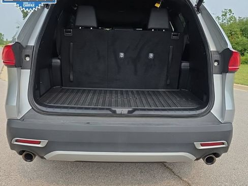 Used 2024 Toyota Grand Highlander AWD Hybrid image 7