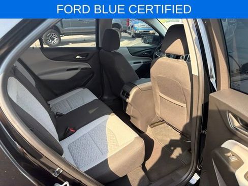 Used 2023 Chevrolet Equinox LS FWD image 25