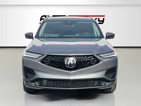 Used 2024 Acura MDX SH-AWD w/ Advance Package image 2