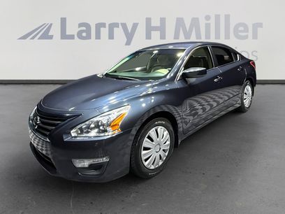 Used 2013 Nissan Altima 2.5 S