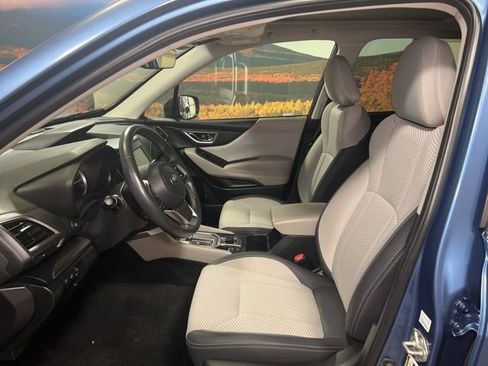 Used 2021 Subaru Forester Premium image 23