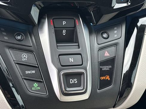 New 2026 Honda Odyssey Touring image 32